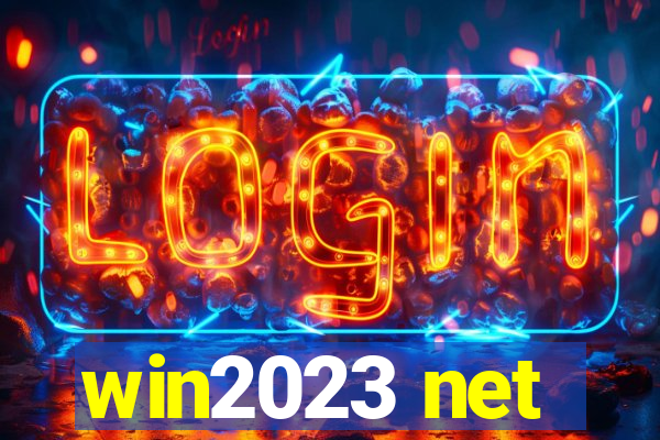 win2023 net